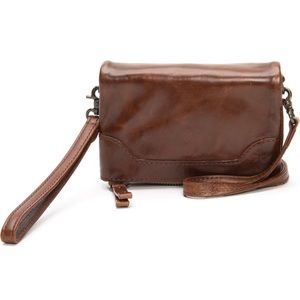 Frye Stadium Bag NWT